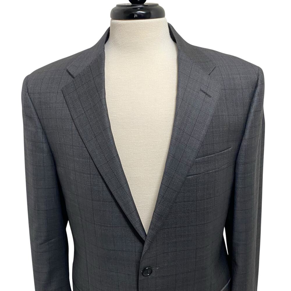 Hickey Freeman Blazer 40R